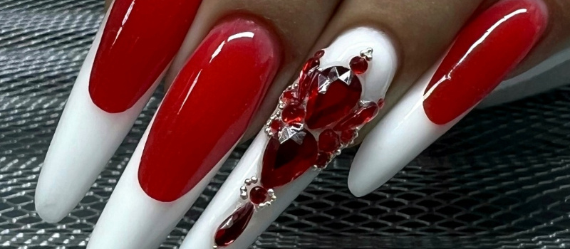    Екатерина Алтусарь из Петрозаводска стала вице-чемпионом мира в сфере ногтевого сервисаЕкатерина Алтусарь/ ВК