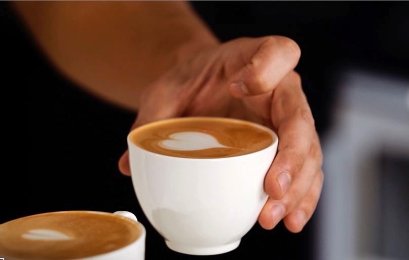 Капучино, латте, раф, флэт уайт: в чем разница?