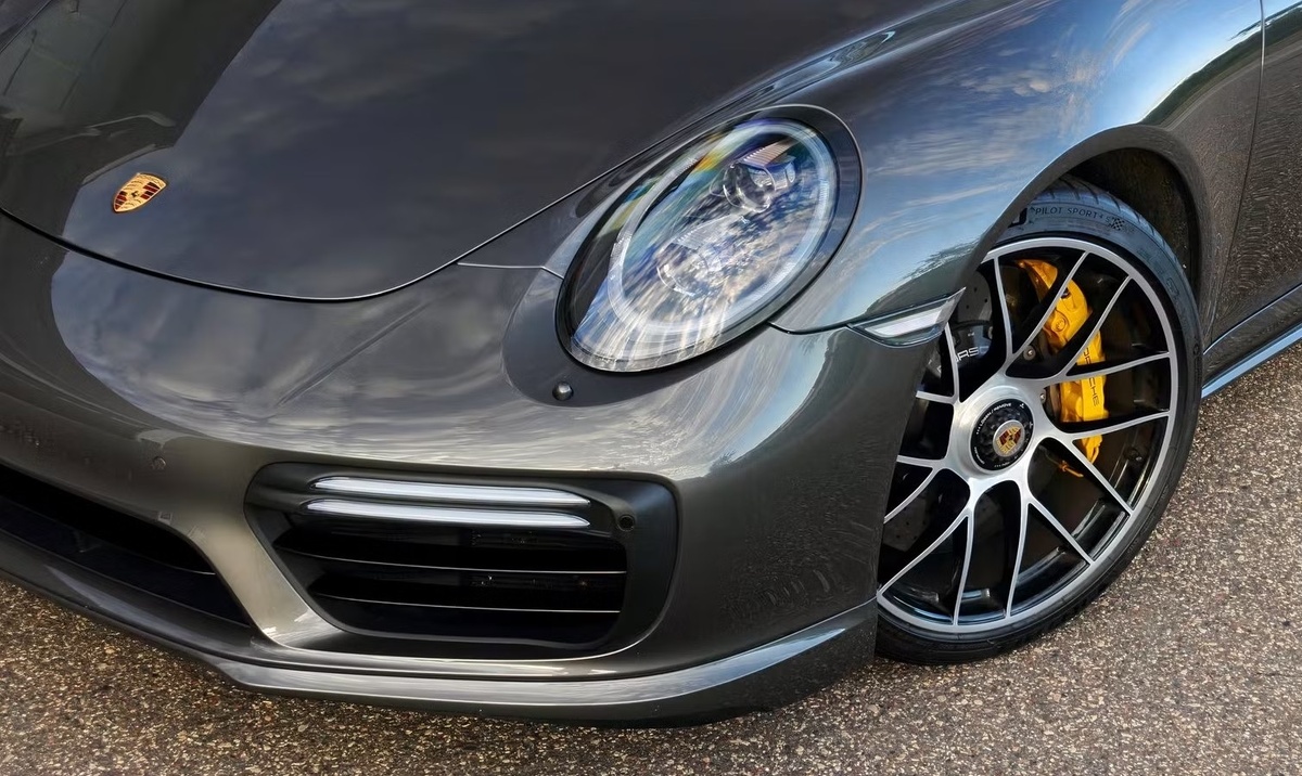 Это – не автомобиль, а инвестиция по мнению Роналду