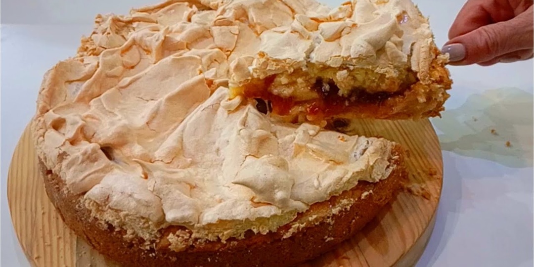 Торт «Чебурашка» — вкус из детства.