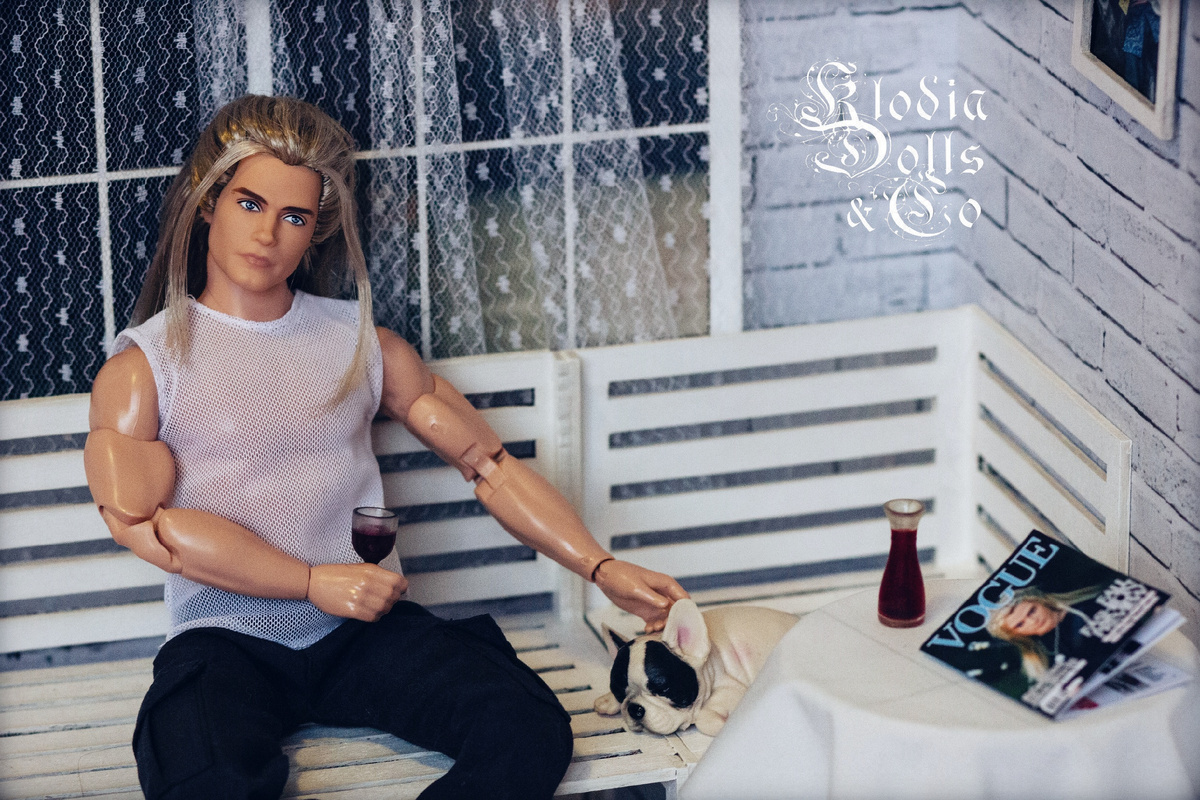 Фото автора 