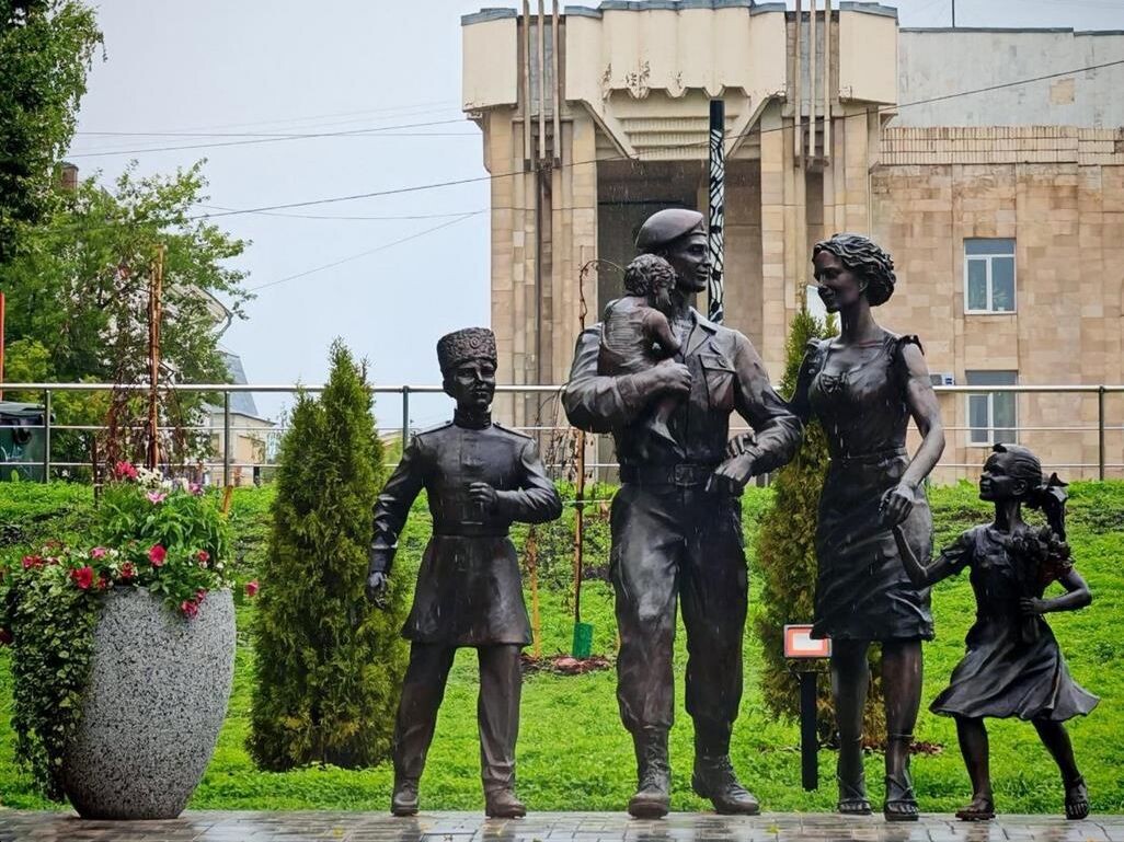 Фото Администрации города Костромы. 