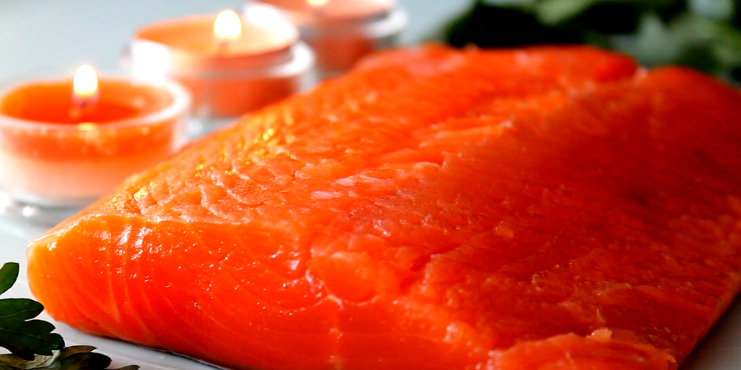 📌 Секрет идеальной засолки форели: рыба нежная, как масло