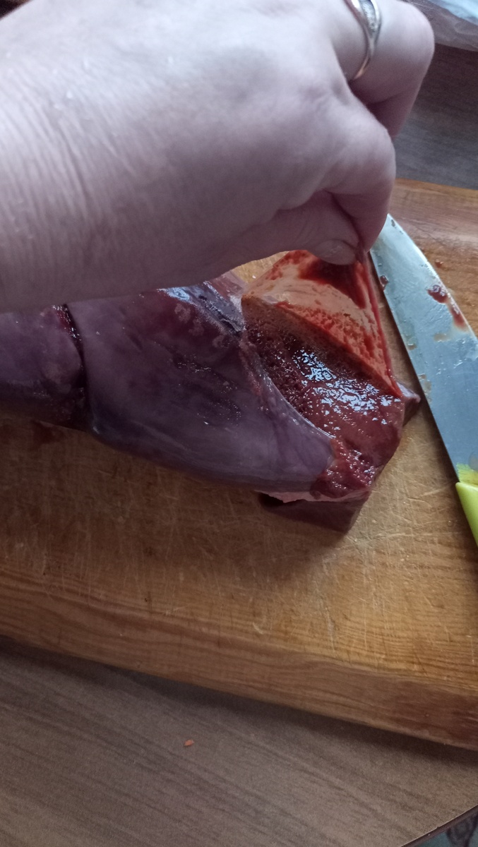 Фото автора канала 