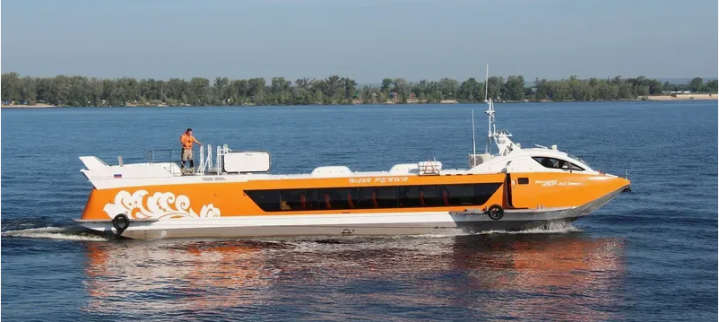    Фото marinetraffic.com