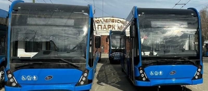     ПМУП "Городской транспорт"