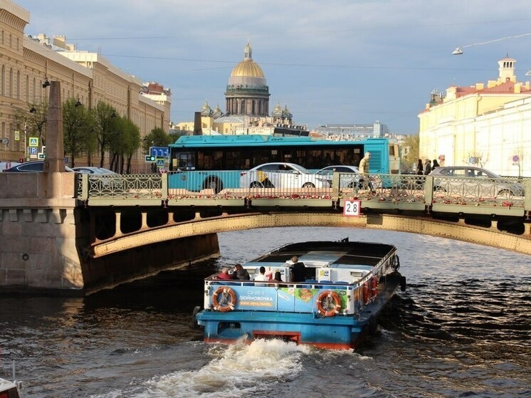     Фото: Архив МК в Питере.