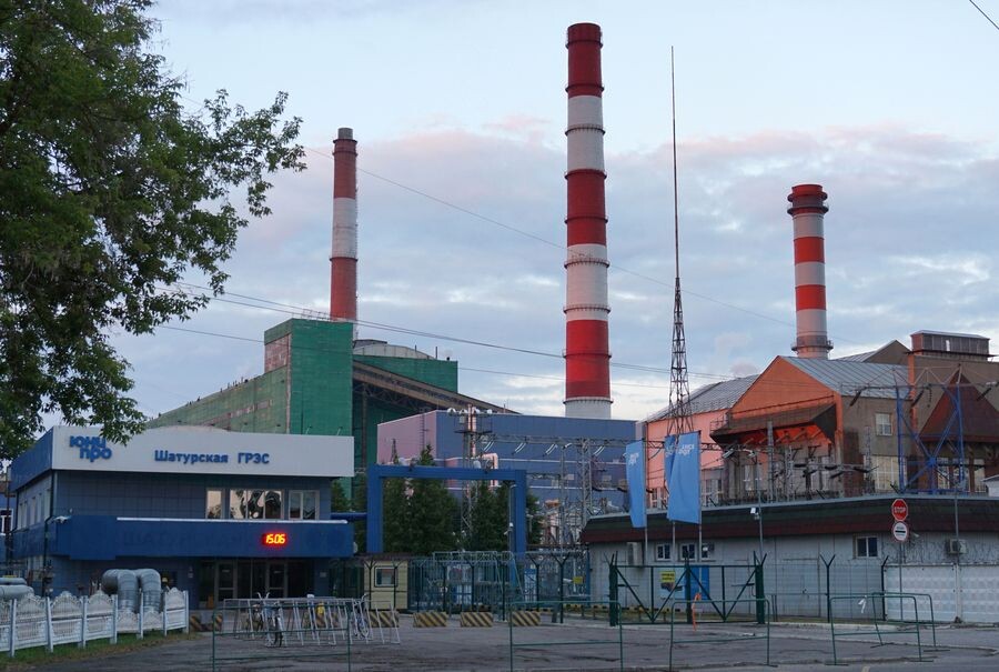     / Источник: © Александр Артёменков/ТАСС