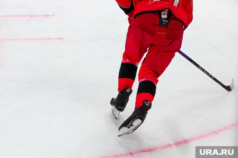     Мичков сделал быстрый хет-трик за 26 секунд в мачте с «Нью-Джерси Дэвилз»