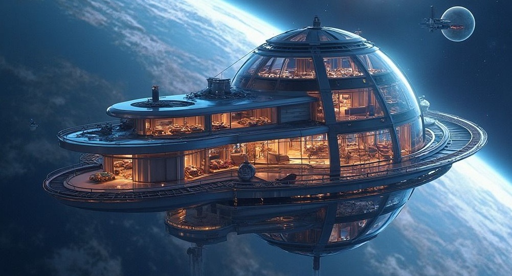 Приготовьтесь: «Завеса растворяется». Почему всё меняется именно сейчас?