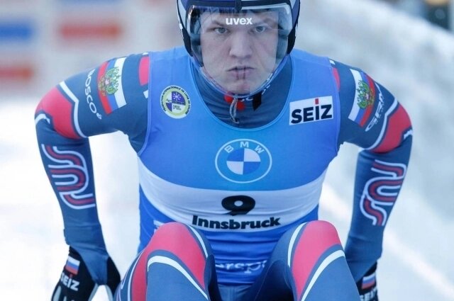    Роман Репилов. Фото: www.globallookpress.com/ kristen-images.com / Michael Kri