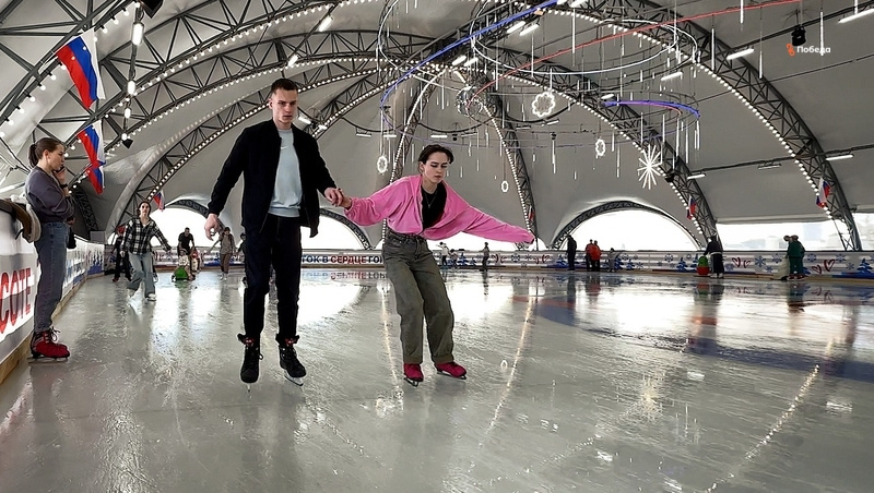      Фото: Максим Семашко / / ИА «Победа26»