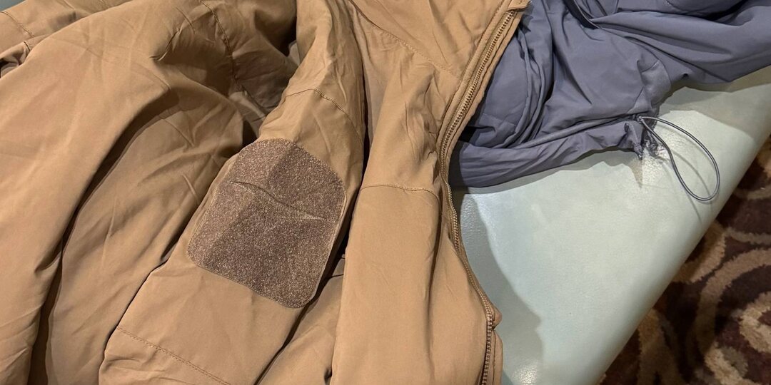 Встретился с другом