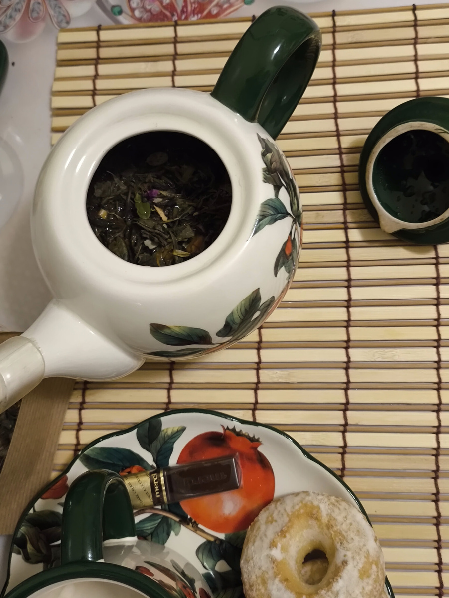 Фото автора канала 