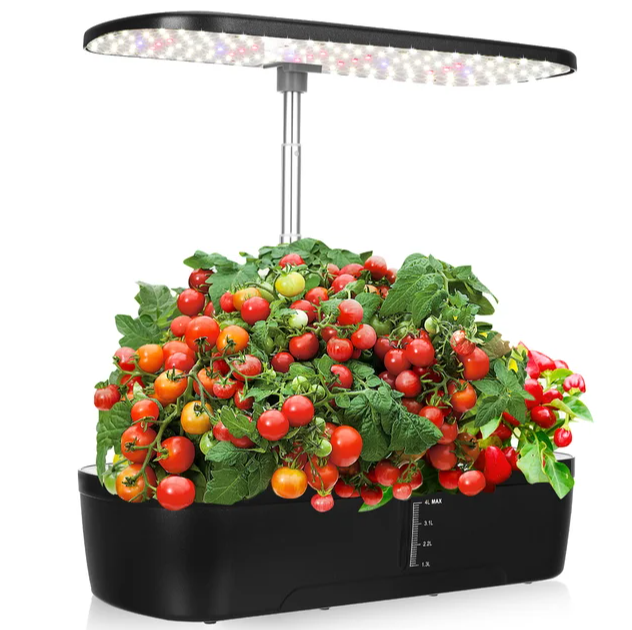 Гидропонный набор для выращивания овощей