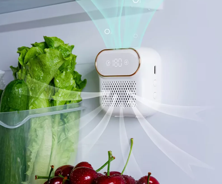 DADAWINDY Генератор озона 5 Вт