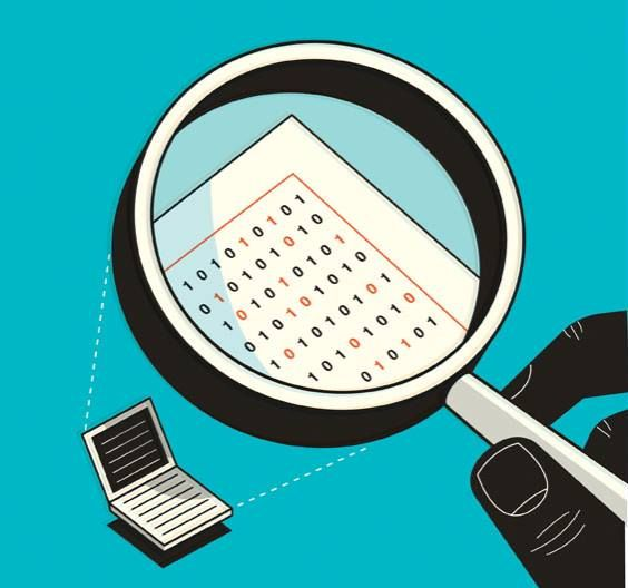 фокусировка произвольного внимания