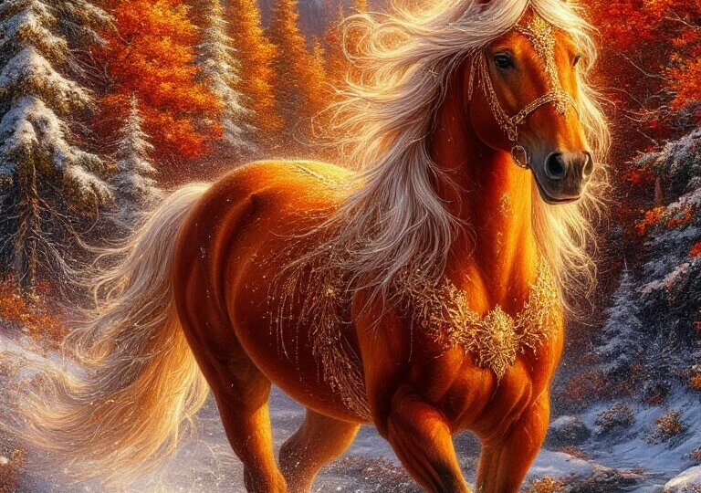 Год Огненной Лошади. Что там впереди?