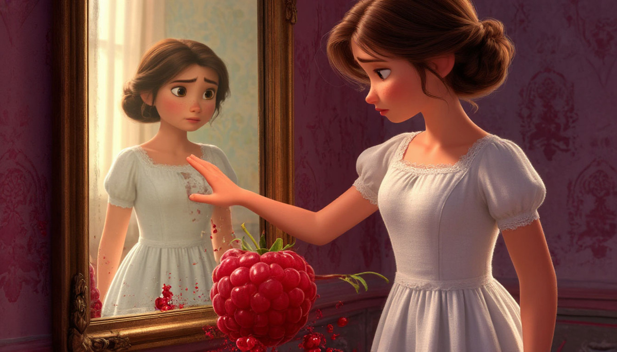 Книга "Сто вечеров с папой". «Вечер двадцать второй. Стыд — это не приговор, а внутренний компас, помогающий вернуться к себе настоящей. Ошибки — это пятна на одежде души, которые можно отстирать честностью, принятием и готовностью учиться».