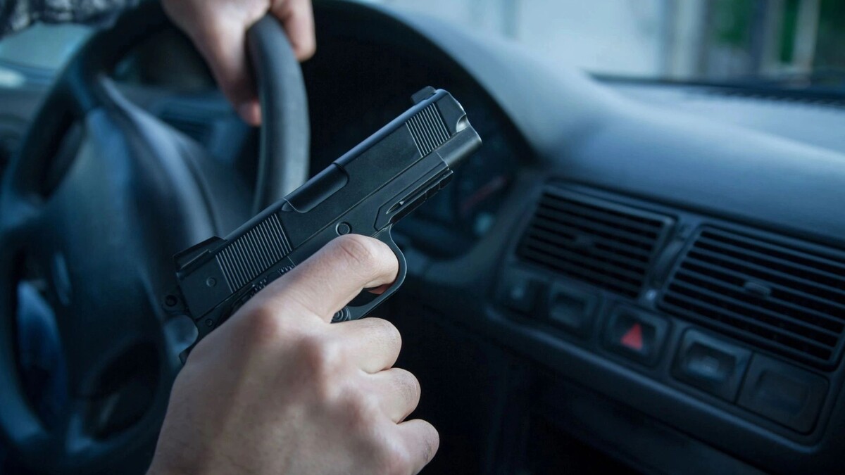    Фото: Daniel Tadevosyan/Shutterstock/Fotodom