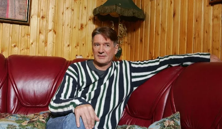 Дом на Валдае Абдулов построил на рубеже 90-х и нулевых. Фото: соцсети