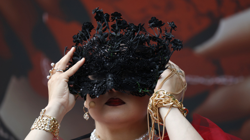    Фото: © РИА Новости/Артем Пряхин; 5-tv.ru