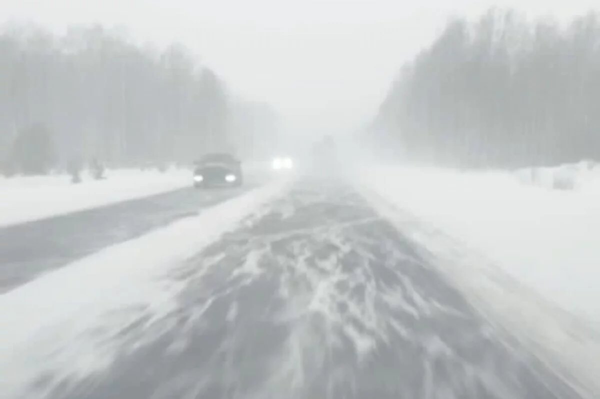    Жителей Томской области призывают воздержаться от дальних поездок