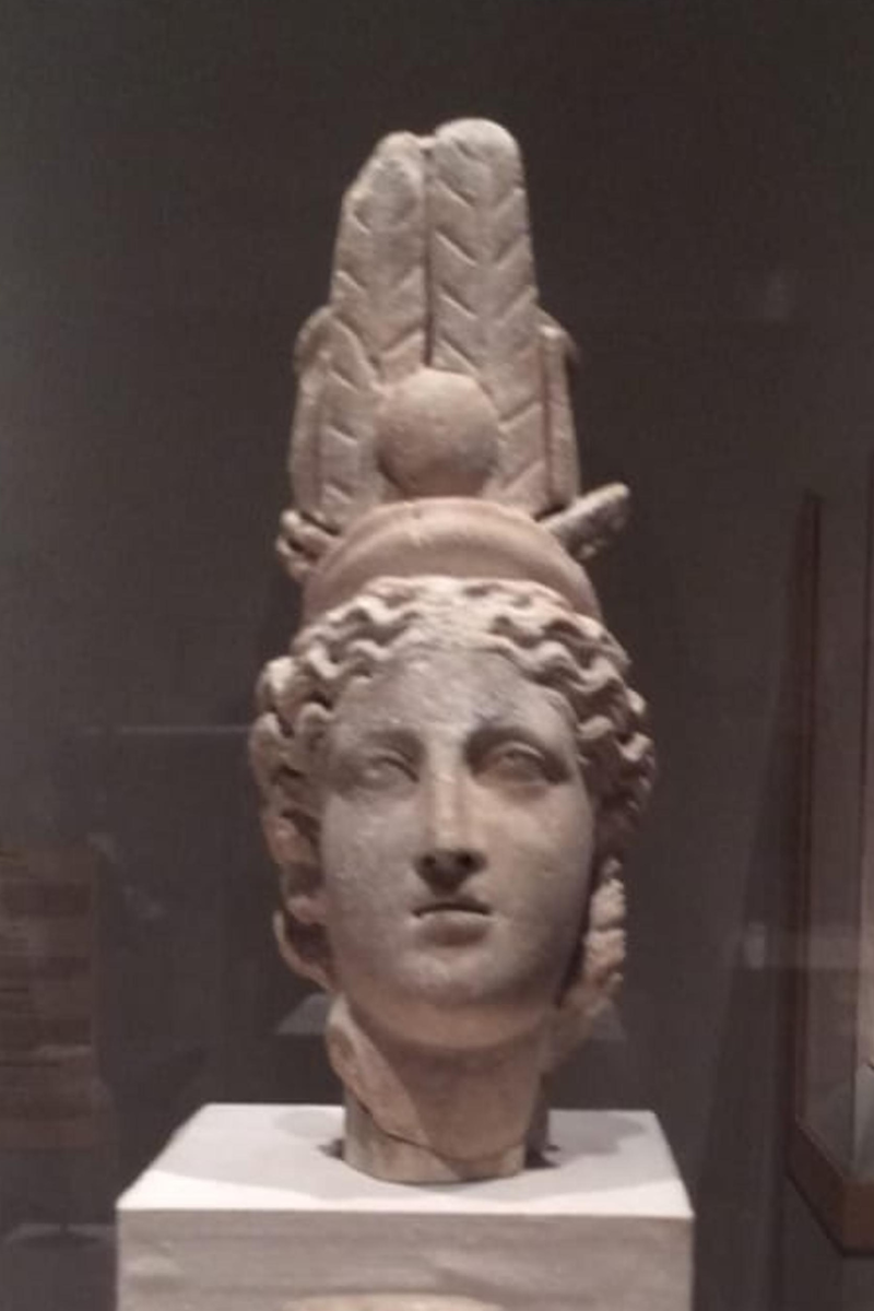 Исида Фортуна