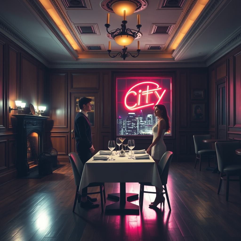 Рецепт раздора