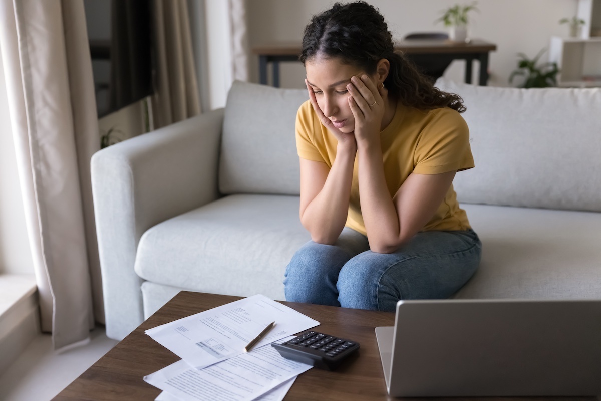 Shutterstock📷Если вы предприниматель или работаете неофициально, важно показать источники дохода