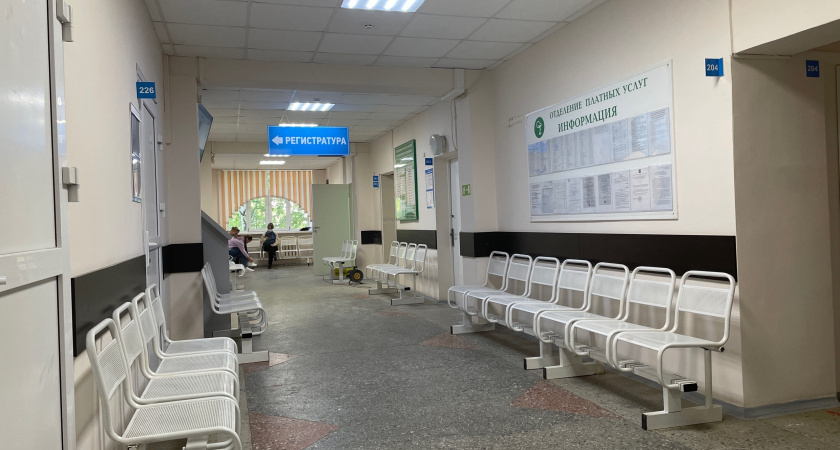    В Коми подвели итоги диспансеризации за 2024 год