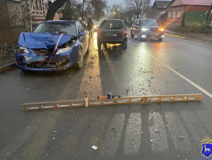    ФОТО: ГУ МВД по Самарской области