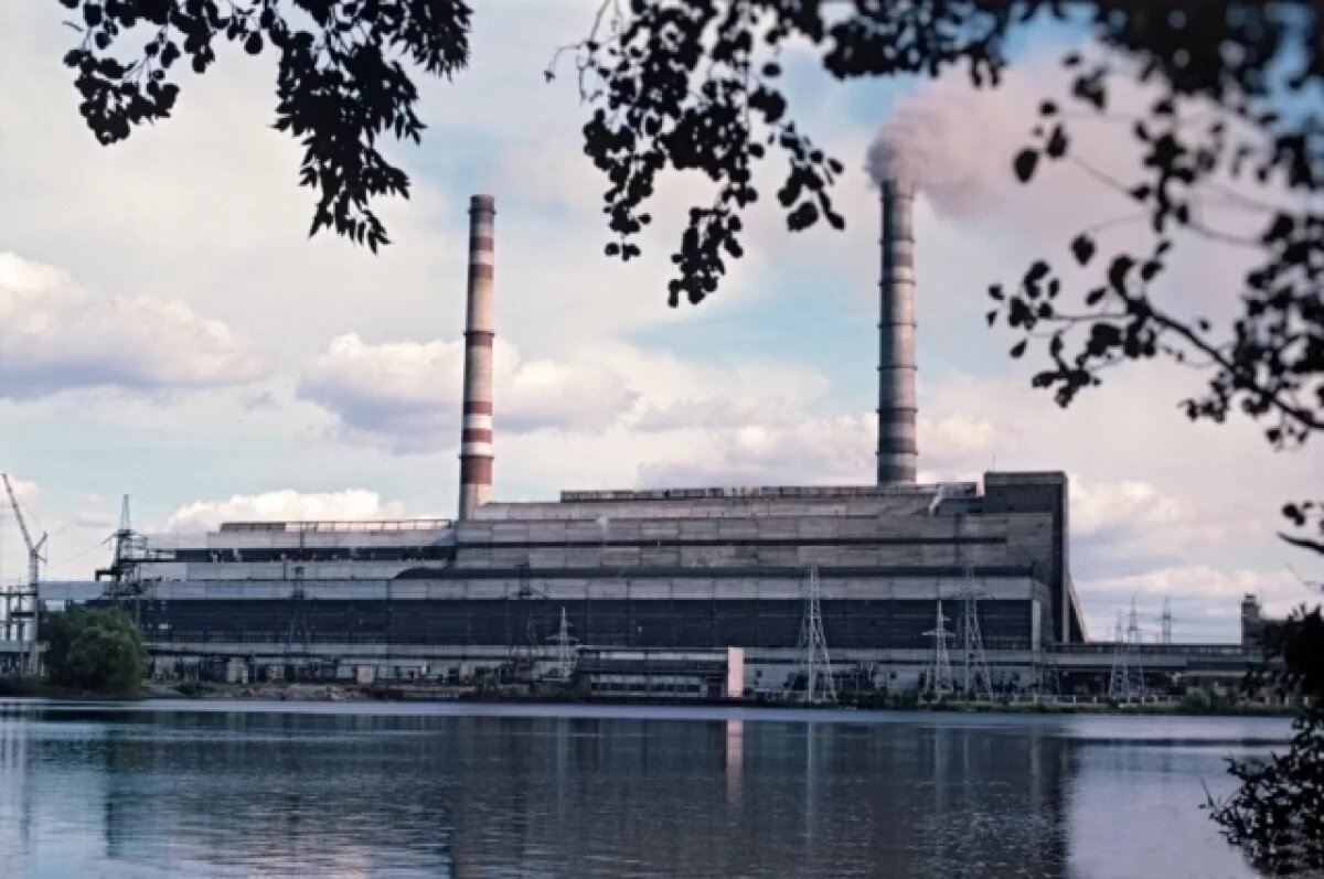    Губернатор Воробьев: обломки БПЛА упали на территорию Шатурской ГРЭС