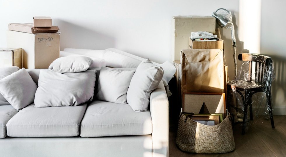 Как избавиться от хлама и не пожалеть: практичный и психологически безопасный подход