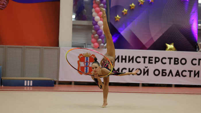    Ирина Ивахова