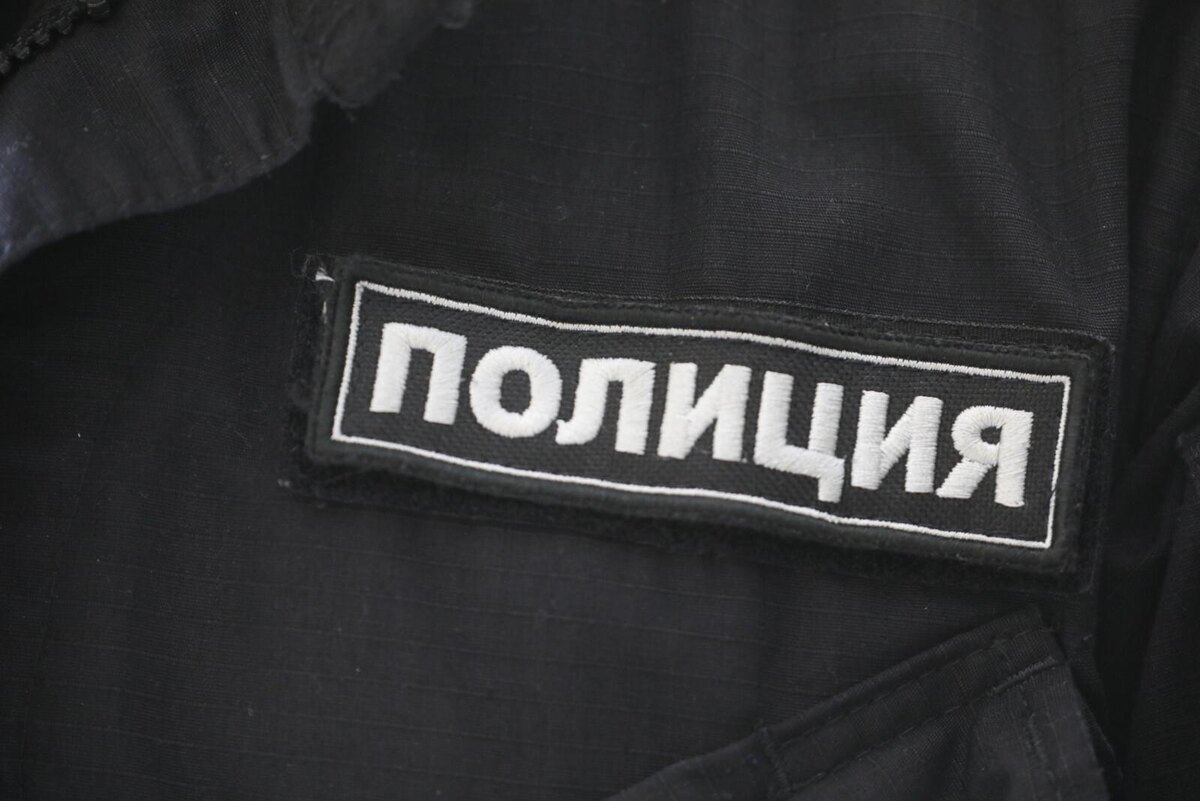 Фото: Александр Глуз / «Петербургский дневник»