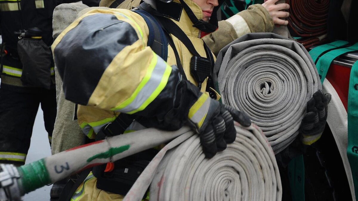   Валерий Титиевский / Коммерсантъ- Архивное фото