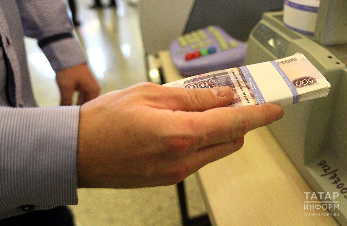    В России утвердили повышение МРОТ до 27 093 рублей с 2026 года