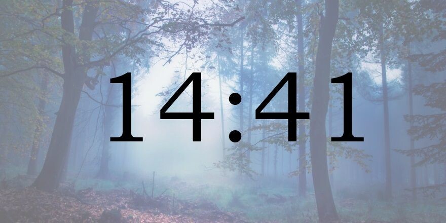 Парные числа (например, 00:22, 10:10, 15:15)Что это такое? Это числа, в которых две или более цифры повторяются. Они также считаются ангельскими знаками, но их послание часто более конкретное и связано с классической ангельской нумерологией (по трудам Дорин Вёрче).Общее значение: Усиление вибрации основной цифры. Это прямое послание-подсказка по конкретным сферам жизни.