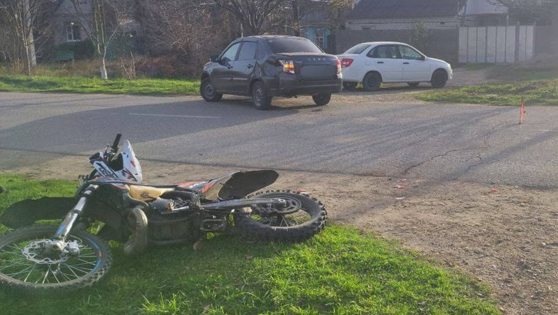      Фото: Госавтоинспекция Ставрополья