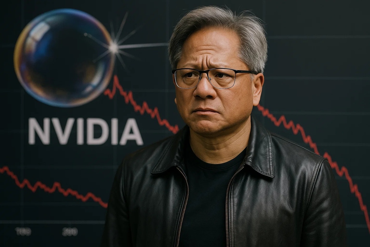 Иллюстрация: Sora  📷
