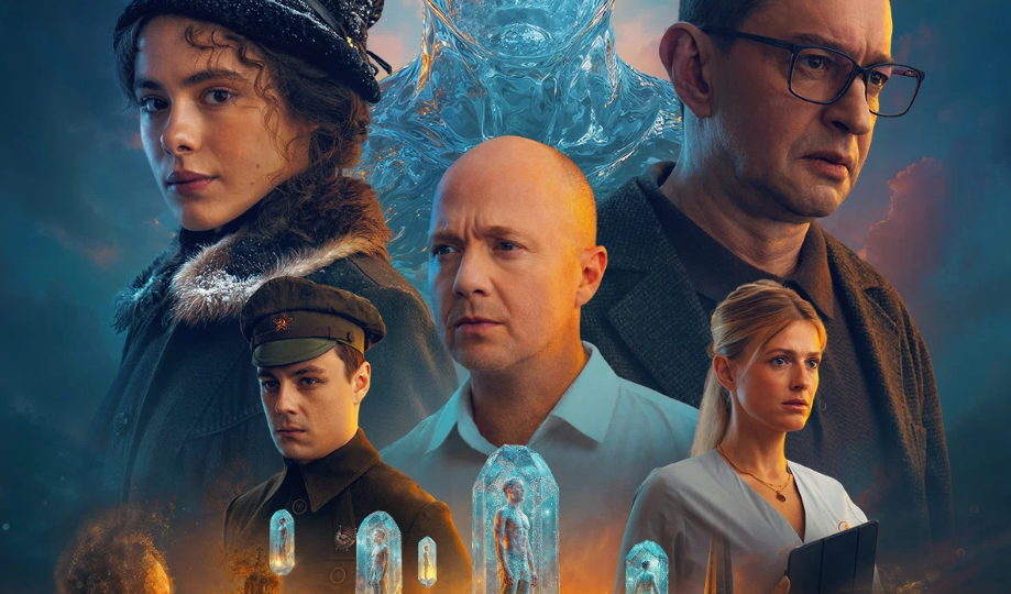 ВидеоОБОЗ: обзор "Авиатор", провал "Метода 3"