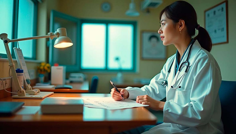 Можно ли угадать характер по группе крови?
В Японии - да. Разберём, откуда взялась эта идея, что о ней говорит наука и стоит ли доверять «психологии крови» всерьёз. Спокойный разбор без мифов и сенсаций - только факты и польза.
