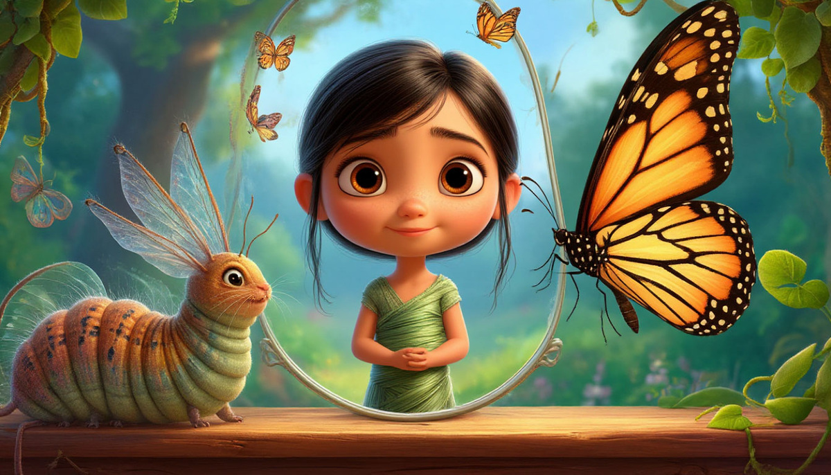 Книга "Сто вечеров с папой". «Вечер двадцать четвертый. Внутренний рост не измерить линейкой. Его знак — когда старые проблемы кажутся меньше, не потому что они исчезли, а потому что ты стал сильнее. Мы растем, даже когда этого не замечаем, тихо превращаясь в самих себя».