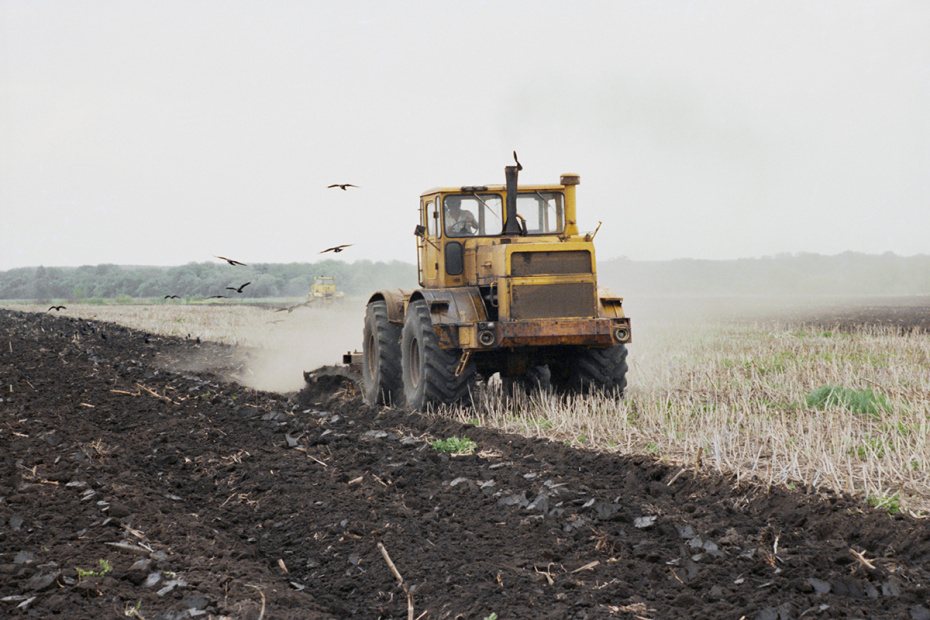    Рогозин Михаил/Фотохроника ТАСС