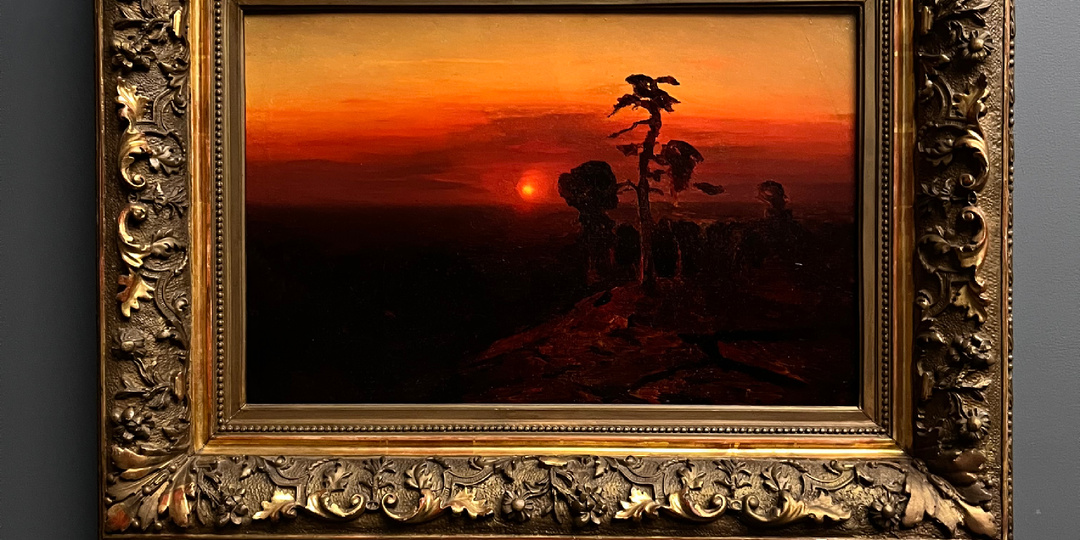 Как Русский музей «оскотинивает» петербургскую публику.