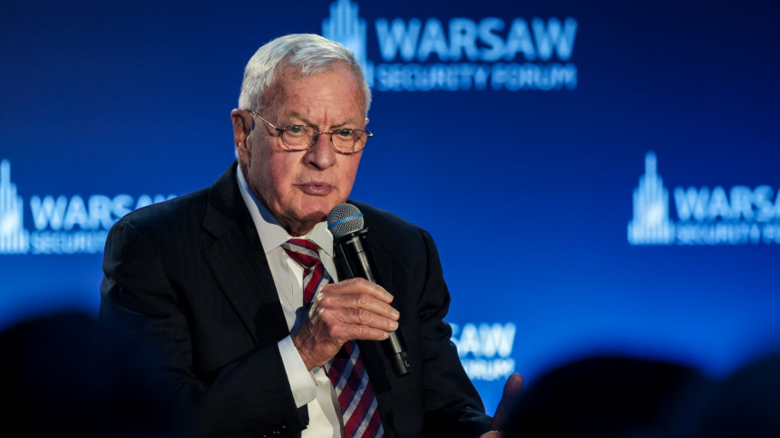    Фото: www.globallookpress.com/Dominika Zarzycka