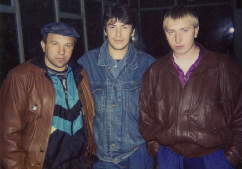 "Делали контрольный выстрел, но не заметили двоих!". Почему самая кровавая разборка 90-ых (ликвидация "Чикуна") до сих пор не раскрыта