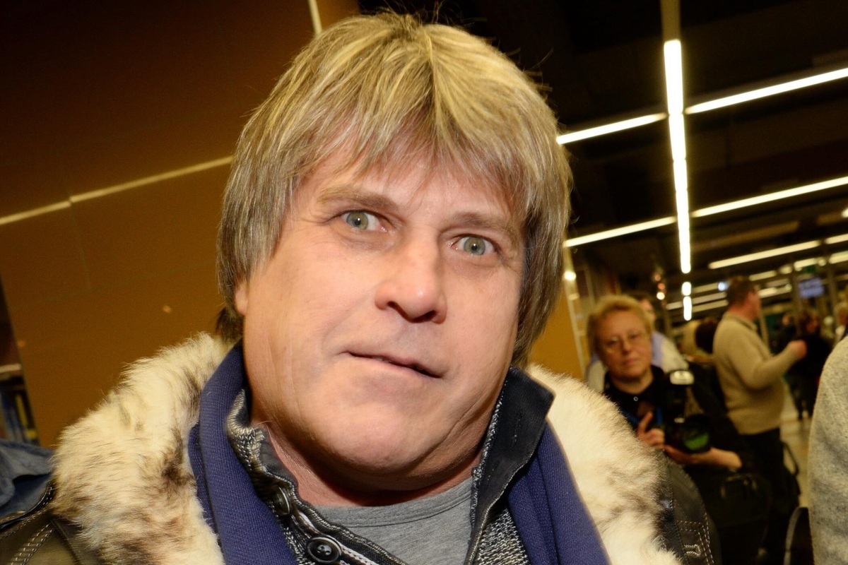     «Положил трубку и понял, что меня развели»: Алексей Глызин столкнулся с мошенникам, позвонившими «от лица мэра Москвы»