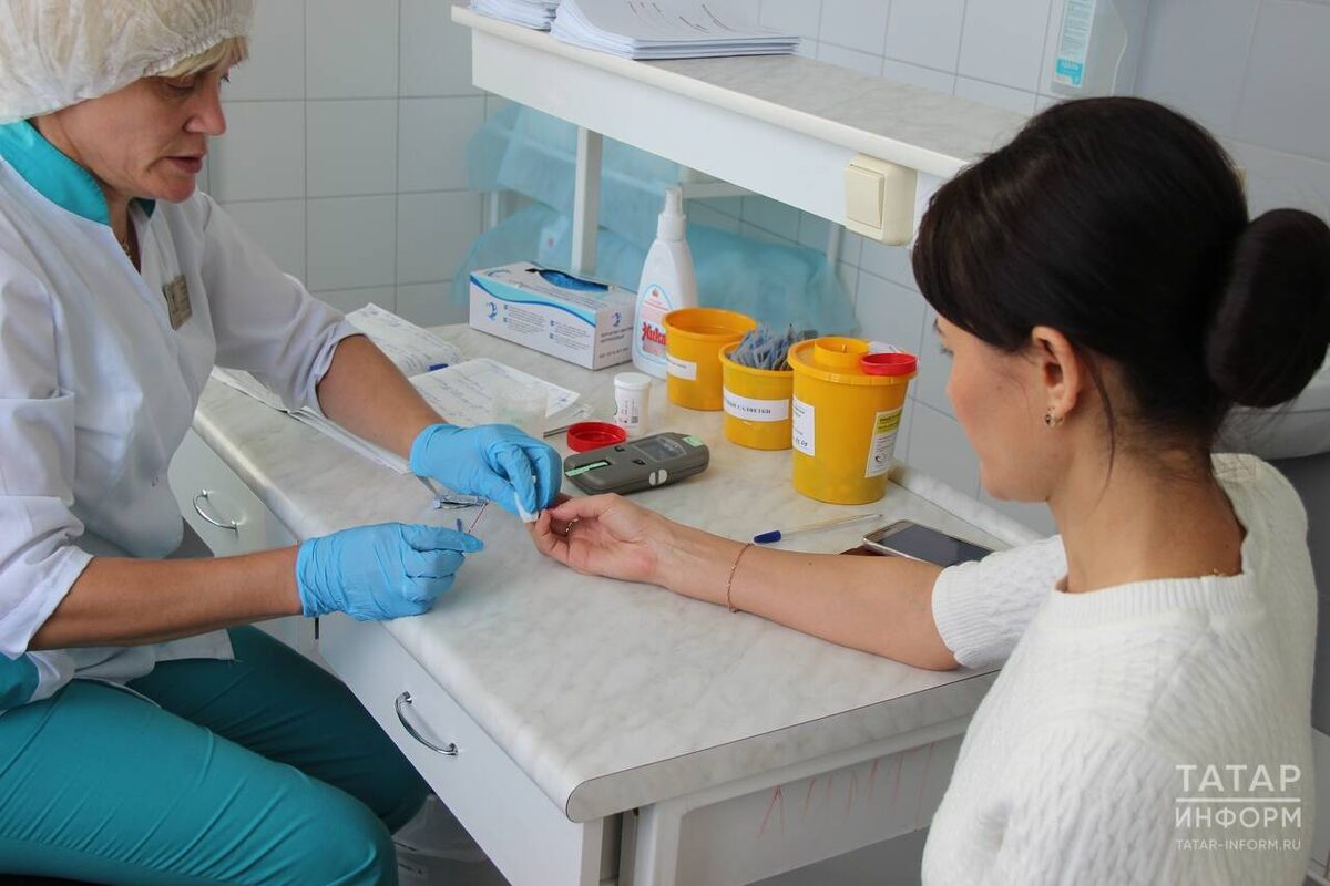 Фото: © «Татар-информ»